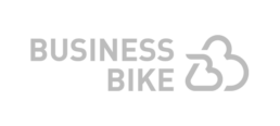 Logo Business bike